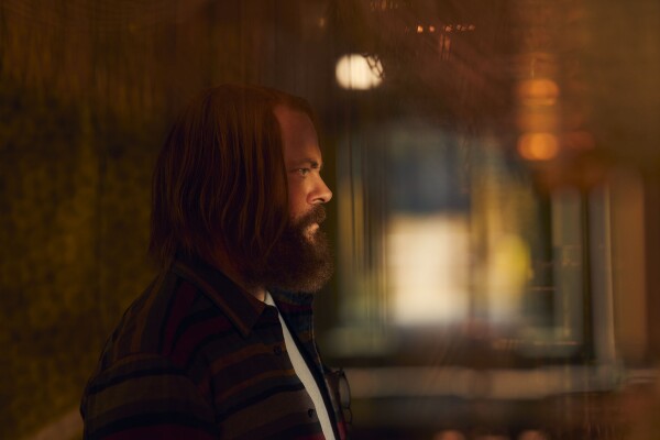 Devs Nick Offerman